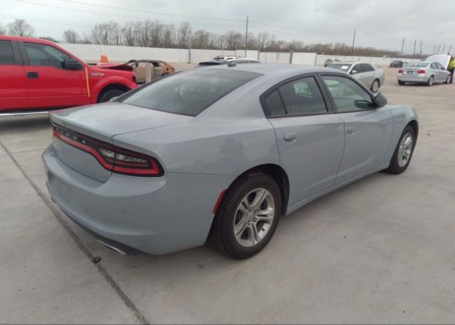 2022 DODGE CHARGER(VIN: 2C3CDXBG7NH216276