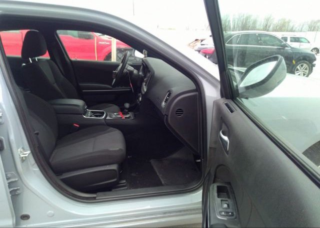 2022 DODGE CHARGER(VIN: 2C3CDXBG7NH216276