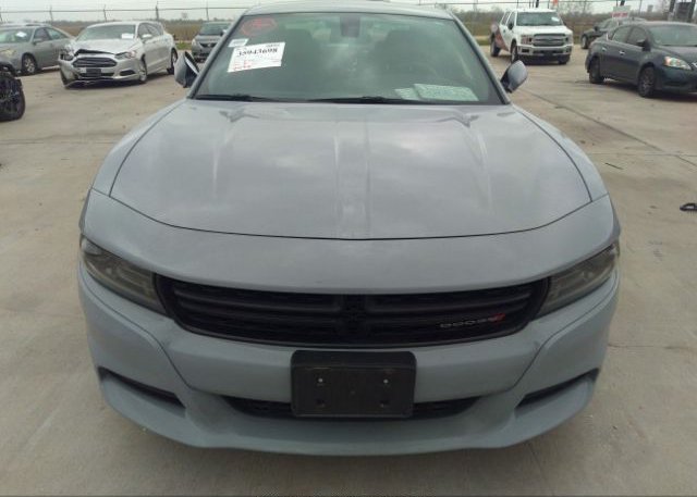 2022 DODGE CHARGER(VIN: 2C3CDXBG7NH216276
