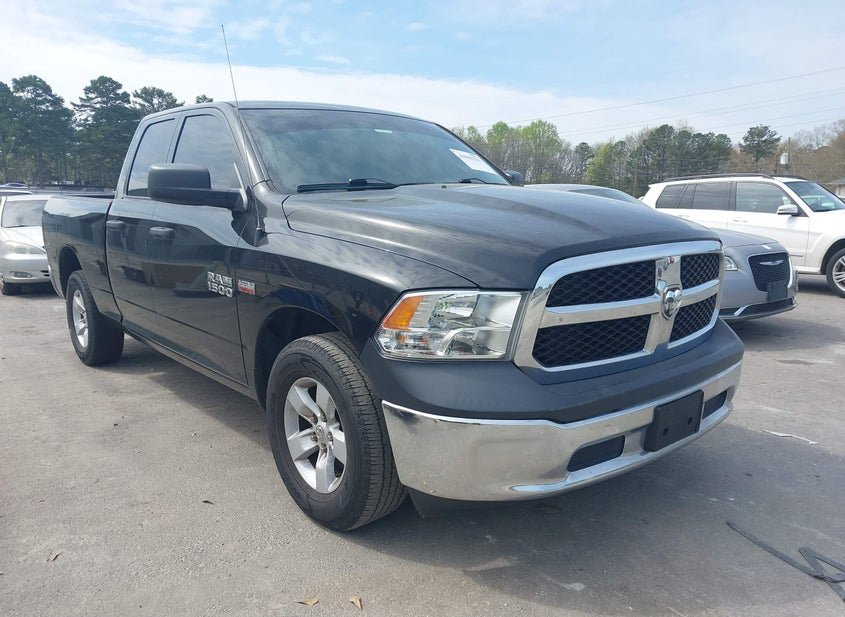 2018 Ram 1500 5.7L photo
