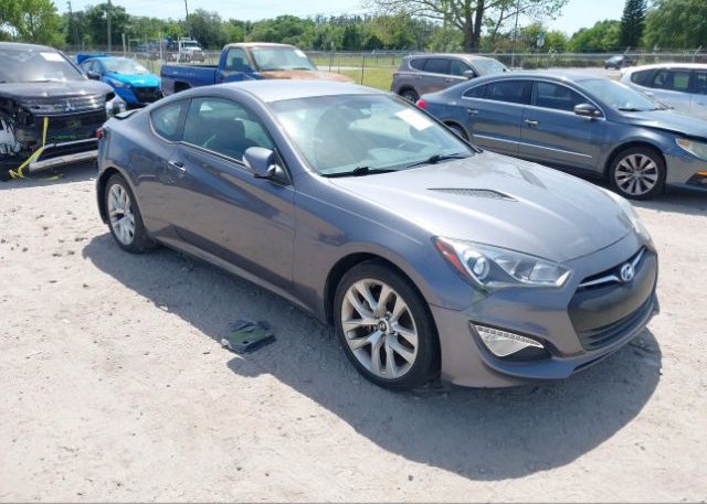 KMHHT6KJ7FU130258 2015 HYUNDAI GENESIS COUPE