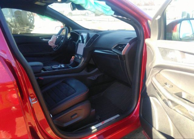 2021 FORD EDGE(VIN: 2FMPK4J95MBA37185