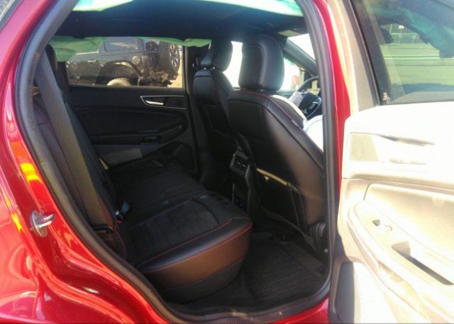 2021 FORD EDGE(VIN: 2FMPK4J95MBA37185