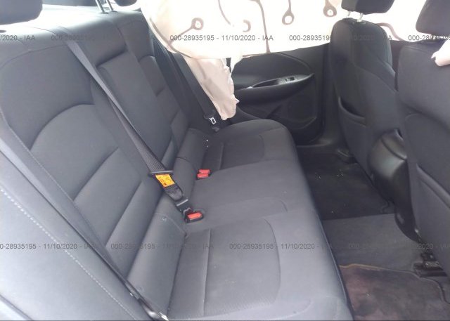 1G1ZB5ST4HF276768 2017 CHEVROLET MALIBU
