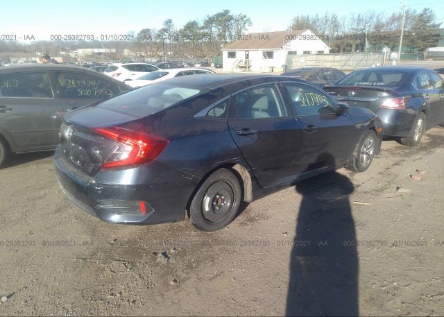 цена в сша 2016 HONDA CIVIC SEDAN 19XFC2F50GE217551