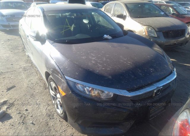 19XFC2F50GE217551 2016 HONDA CIVIC SEDAN
