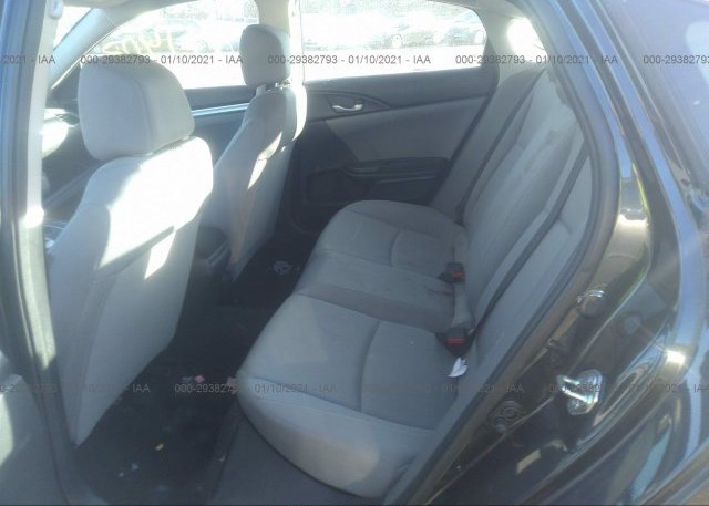 19XFC2F50GE217551 2016 HONDA CIVIC SEDAN