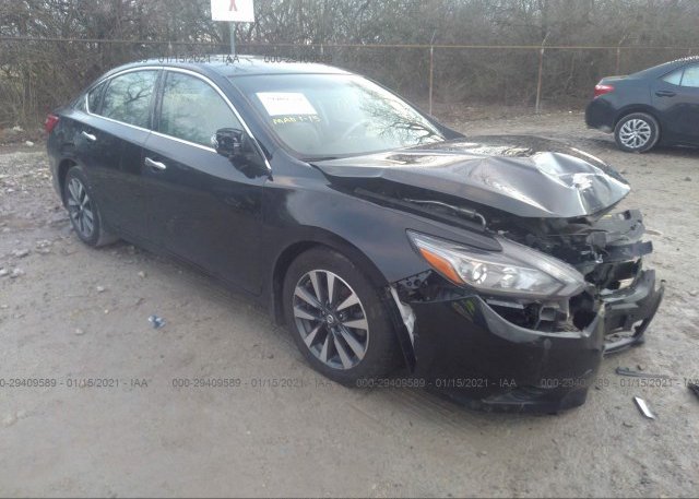 1N4AL3AP5GC292249 2016 NISSAN ALTIMA