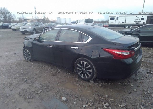 купить 2016 NISSAN ALTIMA 1N4AL3AP5GC292249
