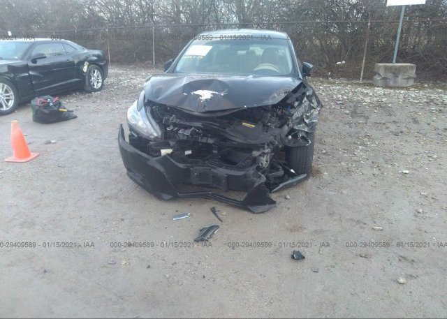 1N4AL3AP5GC292249 2016 NISSAN ALTIMA