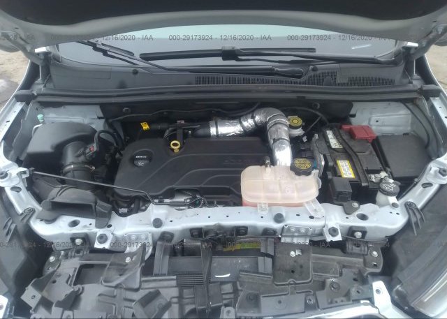 KL4CJGSM8KB726175 2019 BUICK ENCORE