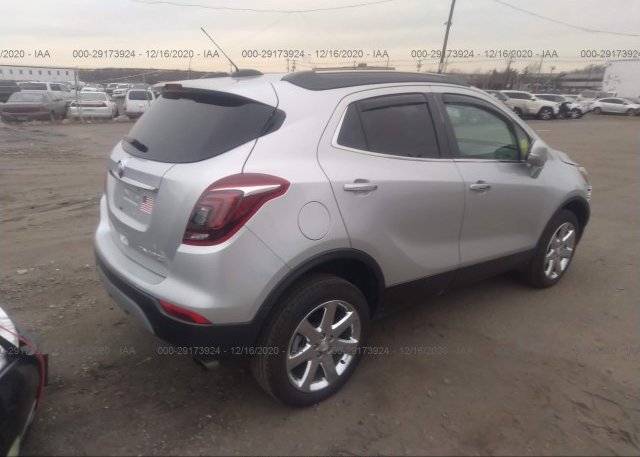 цена в сша 2019 BUICK ENCORE KL4CJGSM8KB726175