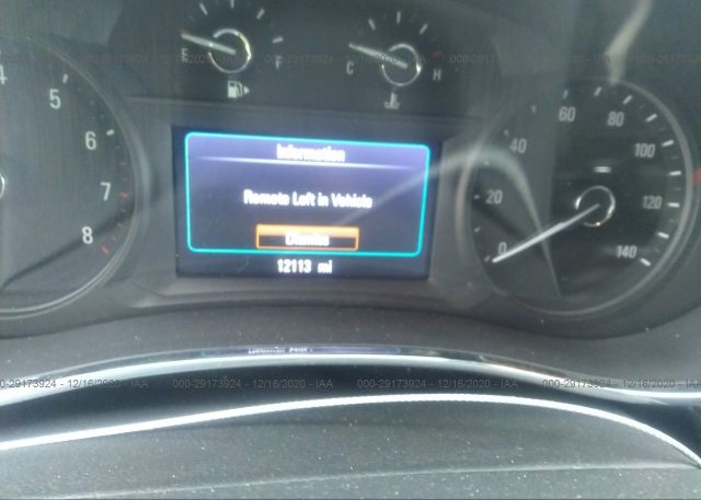 KL4CJGSM8KB726175 2019 BUICK ENCORE