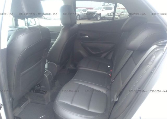 KL4CJGSM8KB726175 2019 BUICK ENCORE