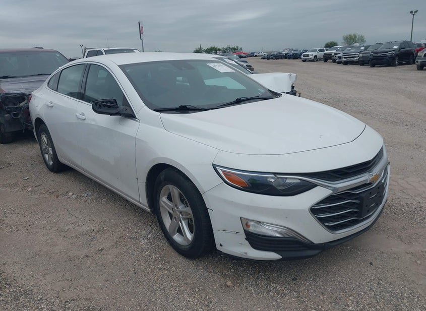 2023 Chevrolet Malibu 1.5L photo