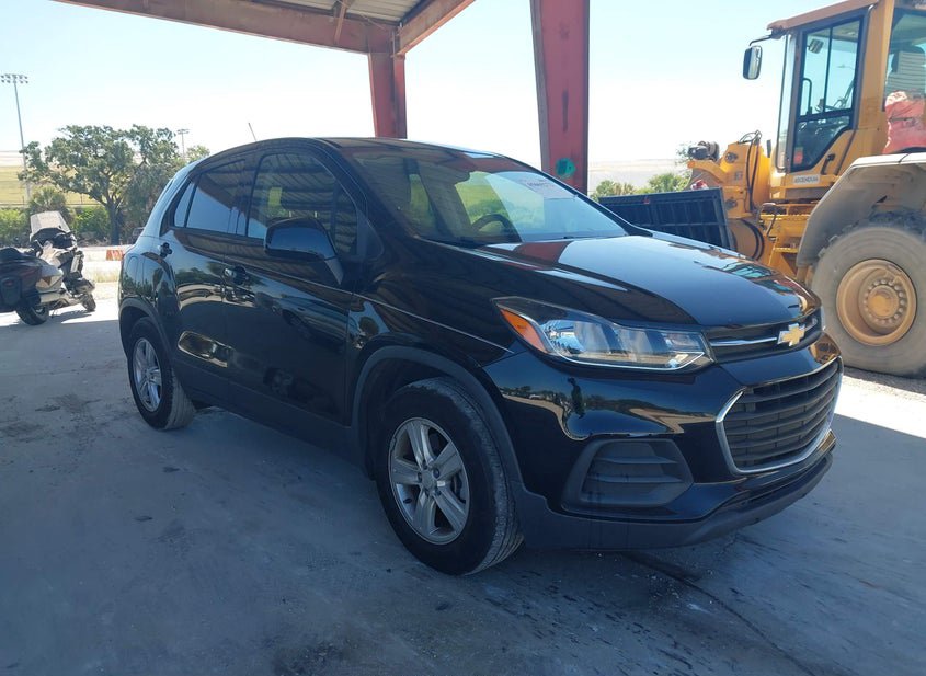 2019 Chevrolet Trax 1.4L photo