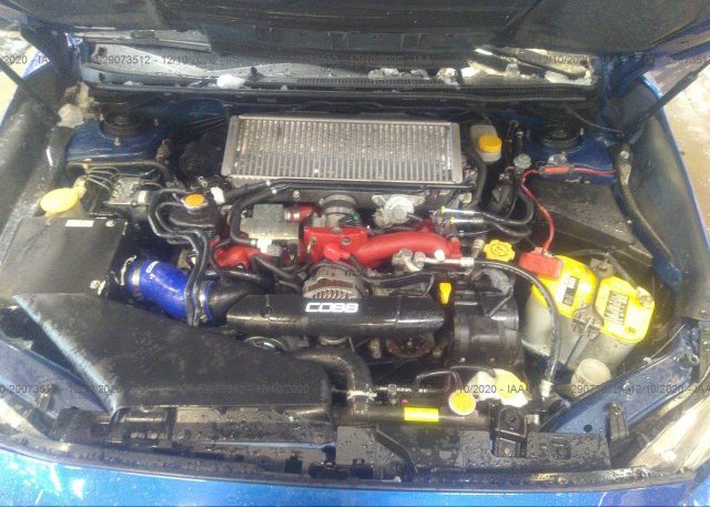 JF1VA2M68H9806114 2017 SUBARU WRX
