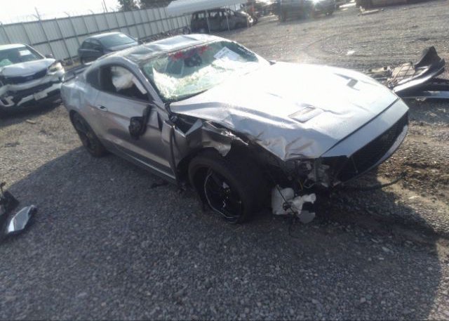 2022 FORD MUSTANG (VIN: 1FA6P8CF3N5128396)