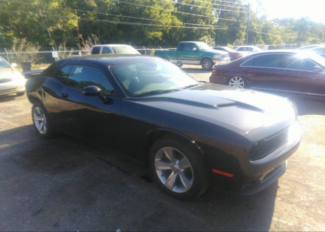 2021 DODGE CHALLENGER (VIN: 2C3CDZAG9MH546920)