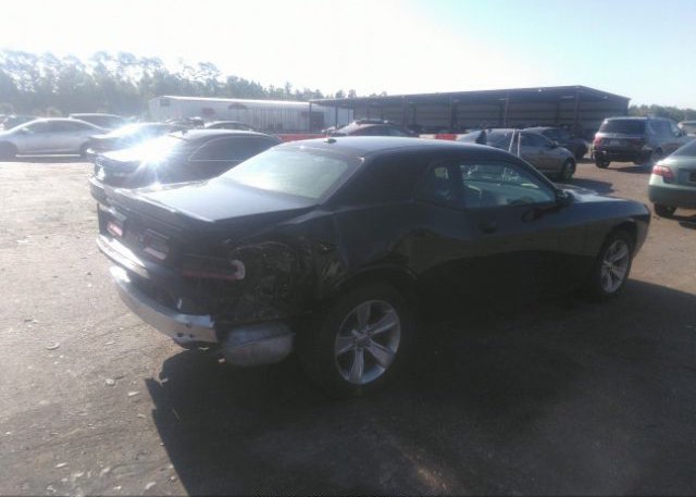 2021 DODGE CHALLENGER(VIN: 2C3CDZAG9MH546920