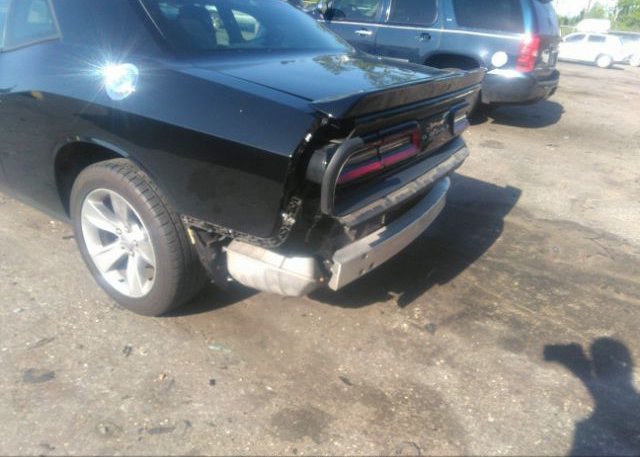 2021 DODGE CHALLENGER(VIN: 2C3CDZAG9MH546920