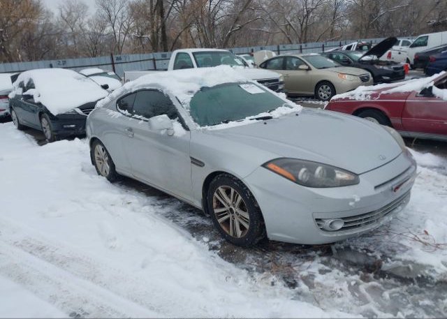 KMHHM66DX8U293605 2008 HYUNDAI TIBURON