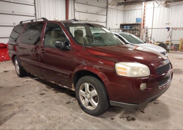 1GNDV33118D177662 2008 CHEVROLET UPLANDER