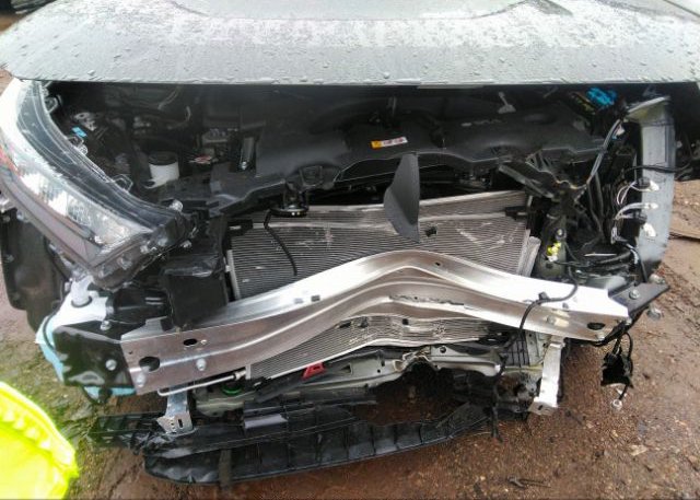 2022 TOYOTA RAV4(VIN: 2T3H1RFV6NW236484