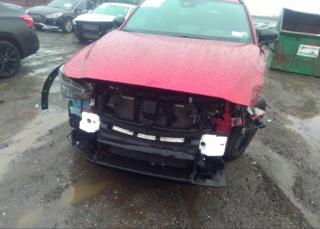 2022 MAZDA CX-5(VIN: JM3KFBAY7N0583429