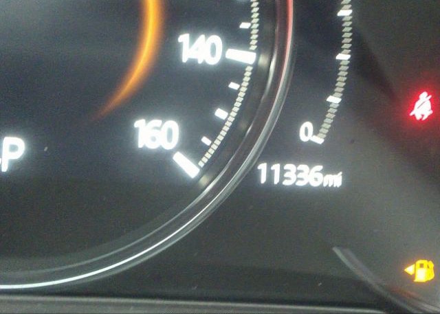 2022 MAZDA CX-5(VIN: JM3KFBAY7N0583429