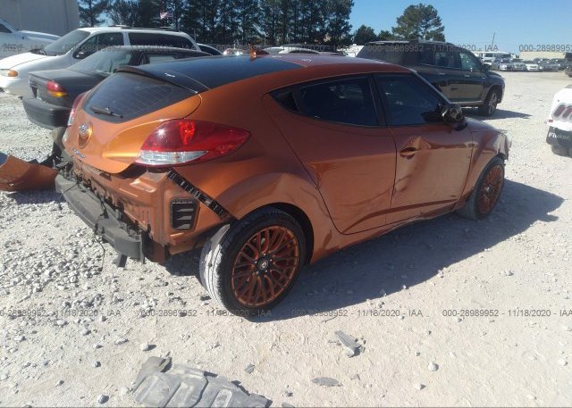 цена в сша 2012 HYUNDAI VELOSTER KMHTC6AD0CU070020