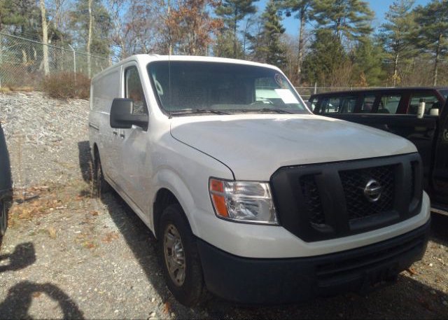 1N6BF0KY8HN800194 2017 NISSAN NV CARGO