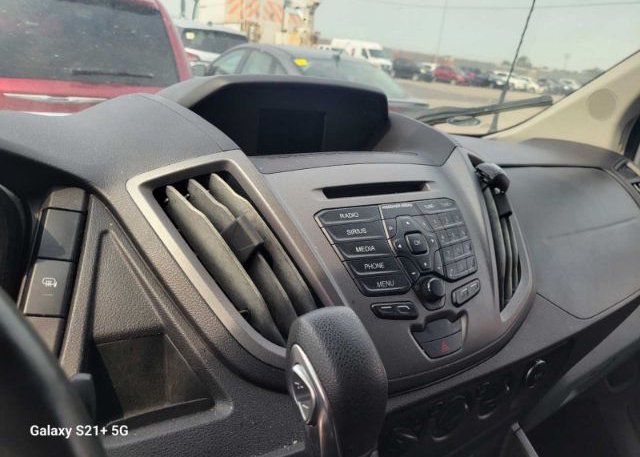 1FTYR1YG1KKA38070 2019 FORD TRANSIT-250