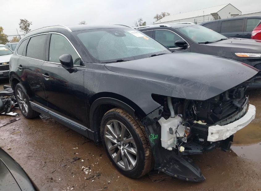 2019 MAZDA CX-9 SIGNATURE photo