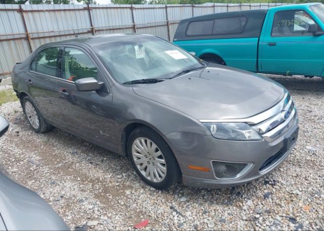 3FADP0L3XBR215171 2011 FORD FUSION HYBRID