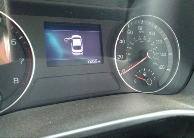 2021 KIA FORTE(VIN: 3KPF24AD0ME383738