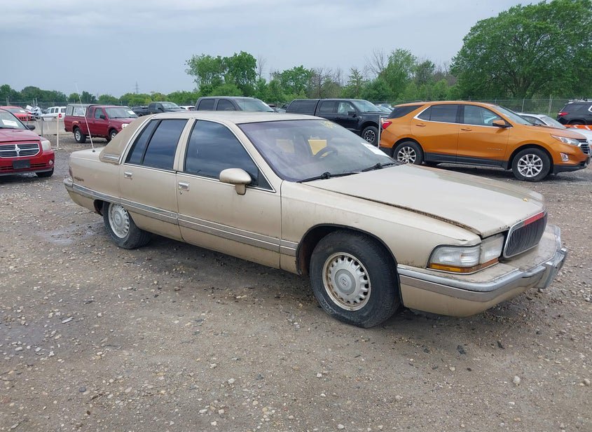 1994 Buick Roadmaster 5.7L photo