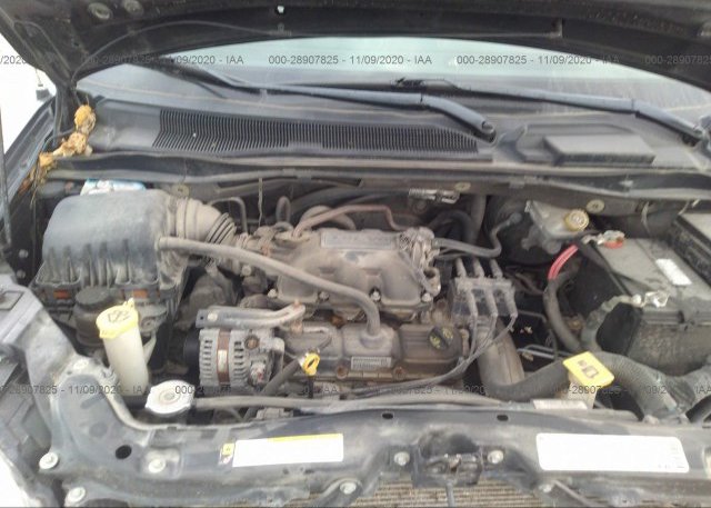 2A4RR8D13AR404961 2010 CHRYSLER TOWN & COUNTRY