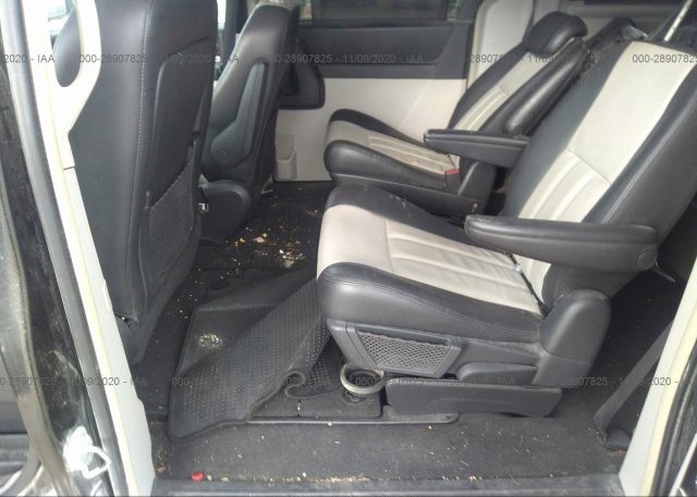 2A4RR8D13AR404961 2010 CHRYSLER TOWN & COUNTRY