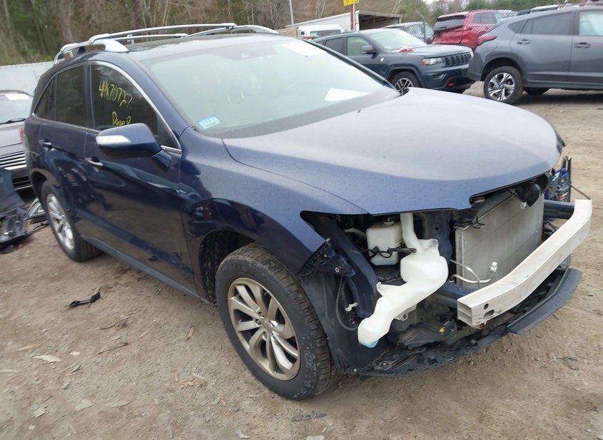2016 Acura Rdx 3.5L photo