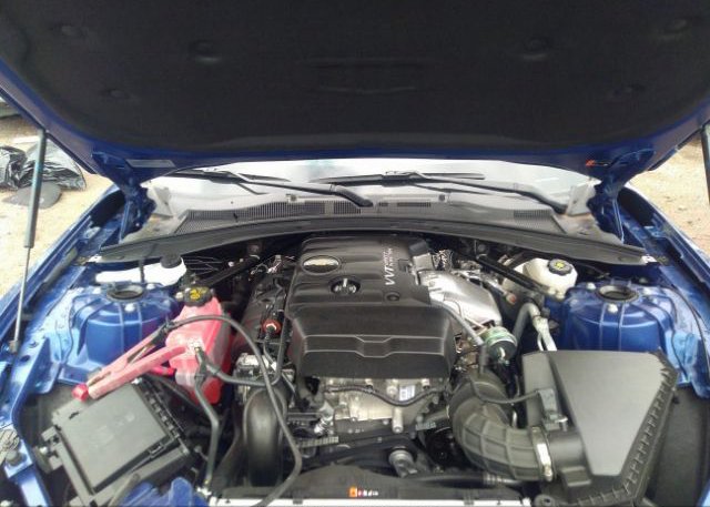2023 CHEVROLET CAMARO(VIN: 1G1FB1RX9P0117105