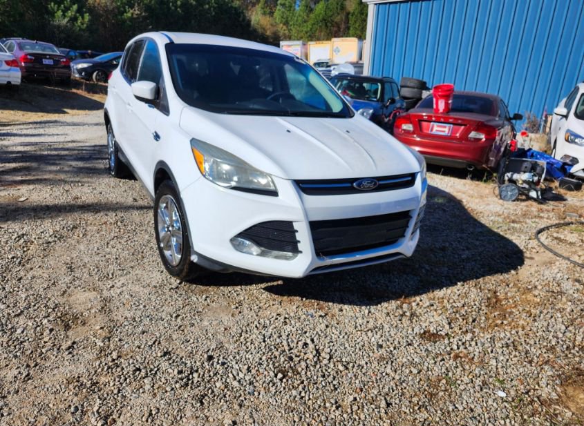 2014 FORD ESCAPE SE photo