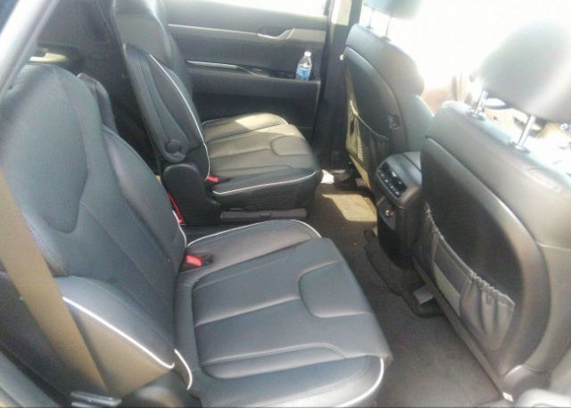 2023 HYUNDAI PALISADE(VIN: KM8R24GE7PU550112