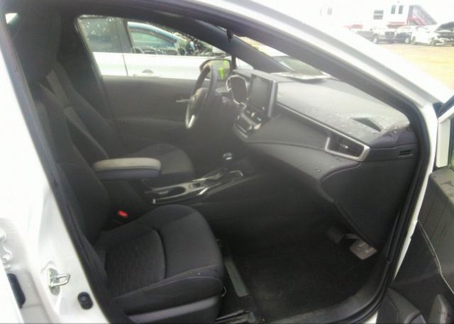 2022 TOYOTA COROLLA HATCHBACK(VIN: JTND4MBEXN3176898