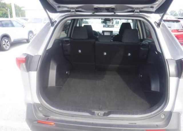 2022 TOYOTA RAV4(VIN: 2T3H1RFV9NW186289
