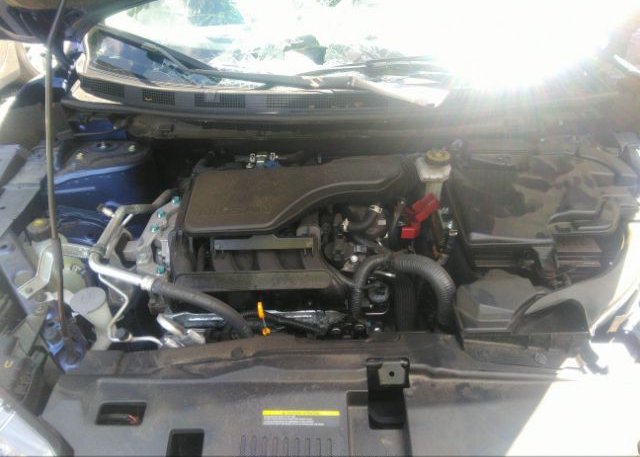 2022 NISSAN ROGUE SPORT(VIN: JN1BJ1AWXNW472289