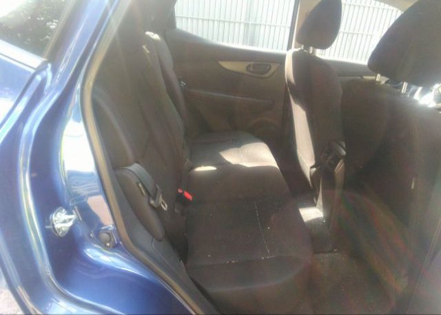 2022 NISSAN ROGUE SPORT(VIN: JN1BJ1AWXNW472289