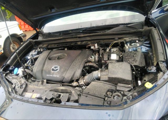 2022 MAZDA CX-30(VIN: 3MVDMBDL4NM440862