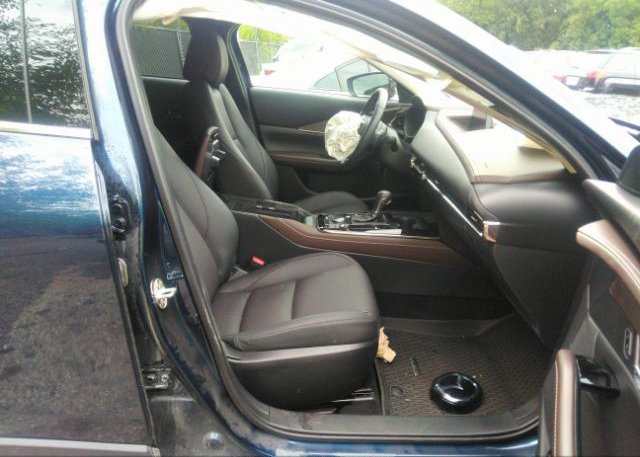 2022 MAZDA CX-30(VIN: 3MVDMBDL4NM440862
