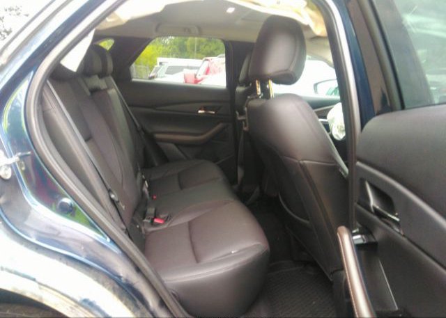 2022 MAZDA CX-30(VIN: 3MVDMBDL4NM440862